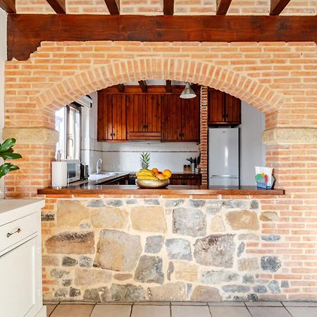 Casa Vallejo En Барсенасьонес Экстерьер фото